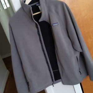 Men's Patagonia jacket perfect